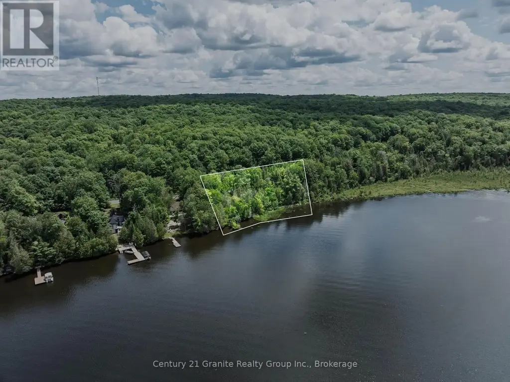 0 Kashagawigamog Lake Road, Minden Hills (Minden)